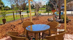 Rutherglen pet friendly accommodation